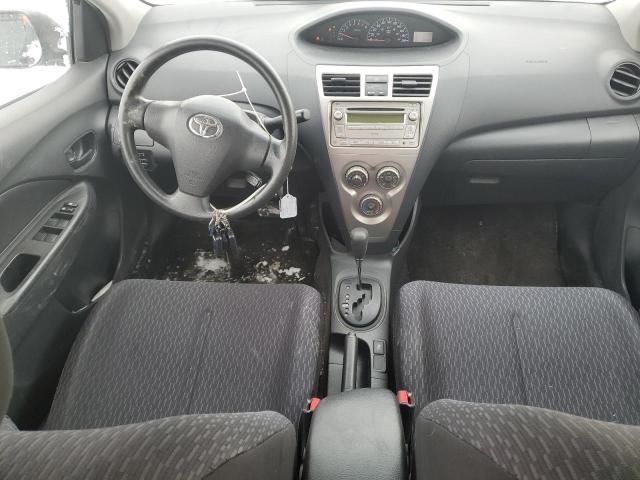 2010 Toyota Yaris