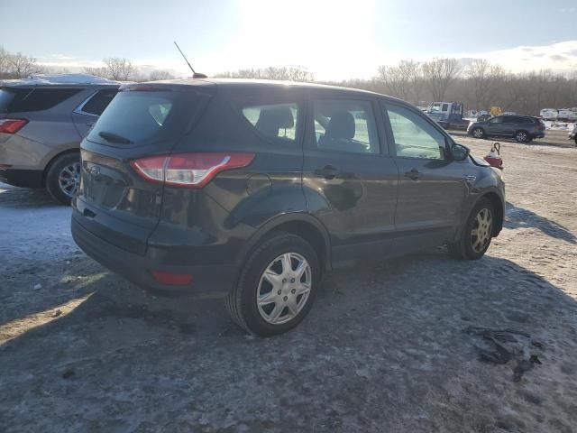 2013 Ford Escape S