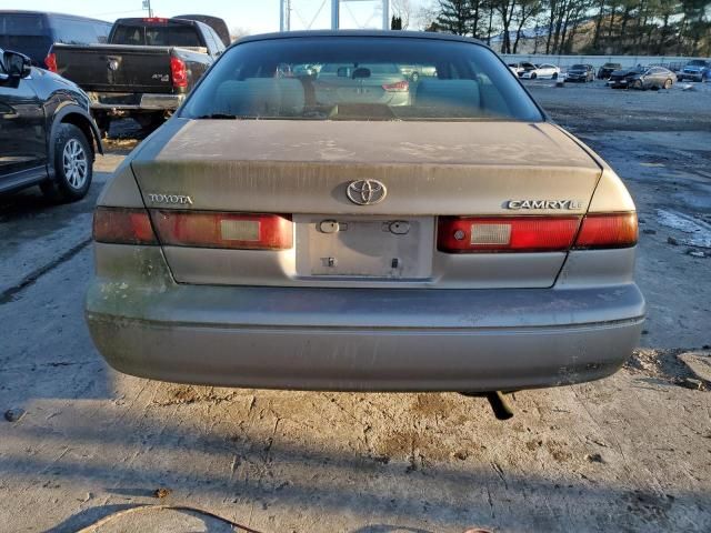 1997 Toyota Camry CE