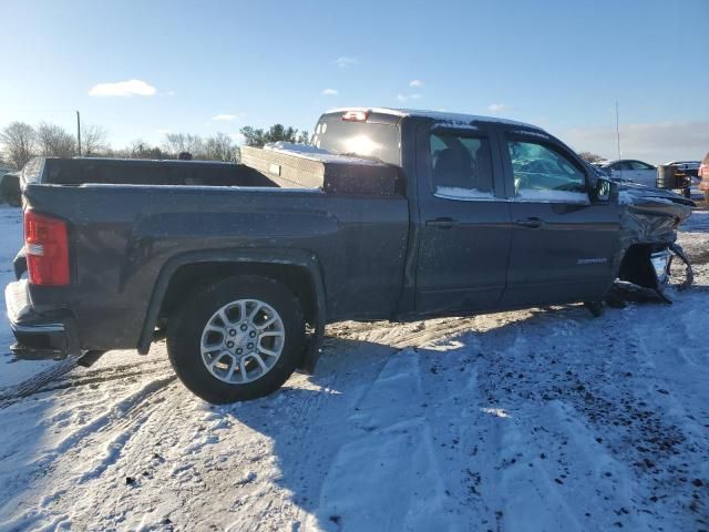 2015 GMC Sierra K1500 SLE