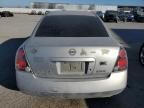 2002 Nissan Altima Base