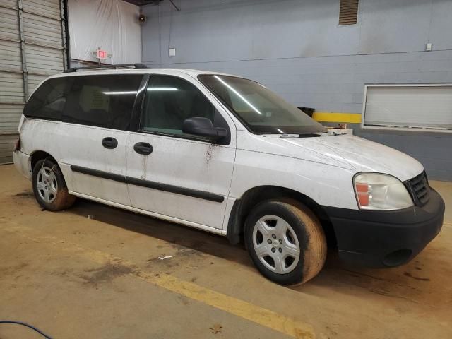 2007 Ford Freestar SE