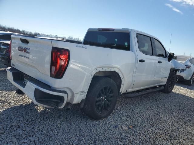 2023 GMC Sierra K1500