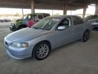 2007 Volvo S60 T5