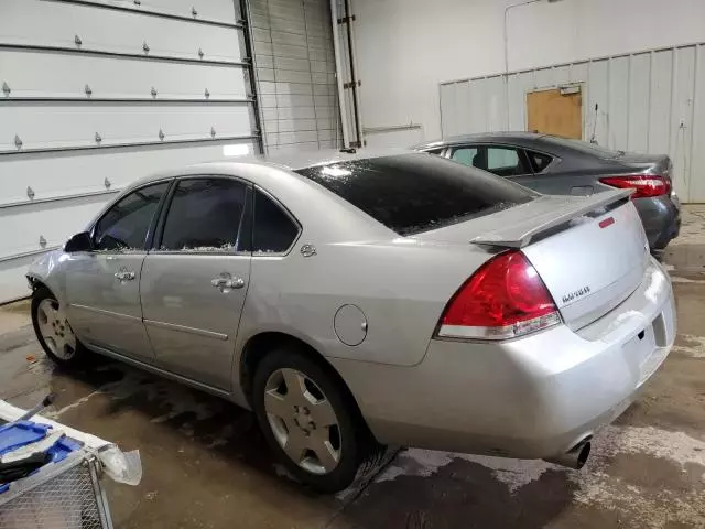 2006 Chevrolet Impala Super Sport