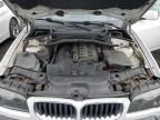 2004 BMW X3 2.5I