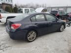 2012 Subaru Impreza Premium