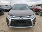 2017 Mitsubishi Outlander SE