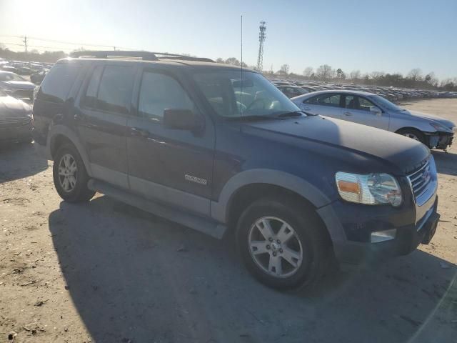 2006 Ford Explorer XLT