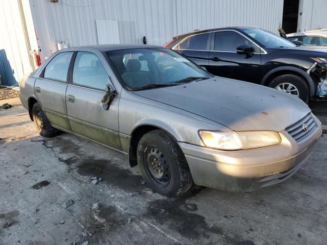 1997 Toyota Camry CE