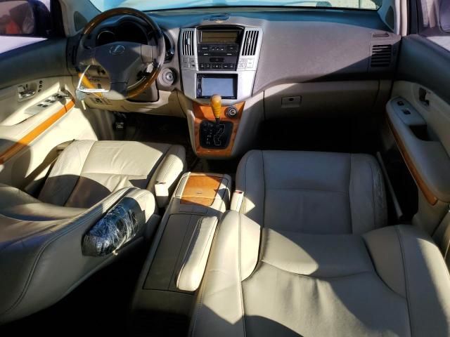 2004 Lexus RX 330