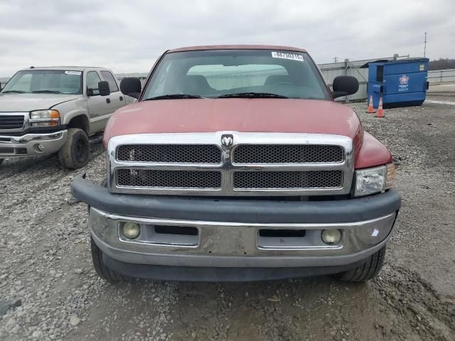 1999 Dodge RAM 1500