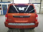 2009 Jeep Patriot Sport