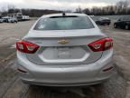 2016 Chevrolet Cruze LS