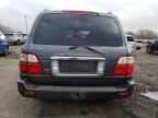 2004 Lexus LX 470