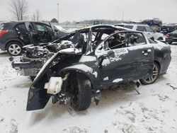 Salvage cars for sale at Appleton, WI auction: 2008 Chevrolet Cobalt SS