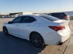 2018 Acura TLX Advance