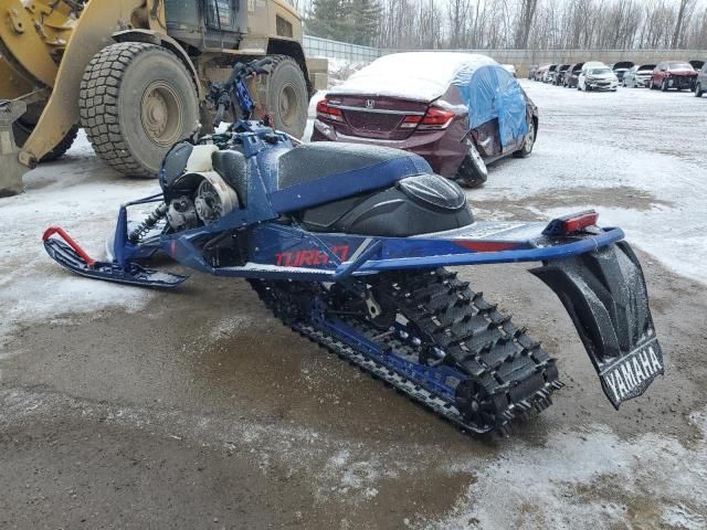 2023 Other 2023 'OTHER Snow MOBILE' Yamaha