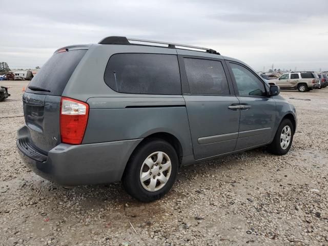 2006 KIA Sedona EX