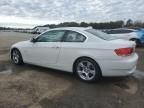 2009 BMW 328 I