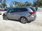 2019 Mitsubishi Outlander SE