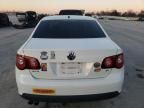 2010 Volkswagen Jetta SE