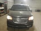 2012 Chrysler Town & Country Touring L