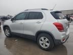 2017 Chevrolet Trax 1LT