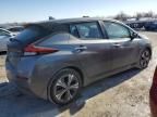 2018 Nissan Leaf S