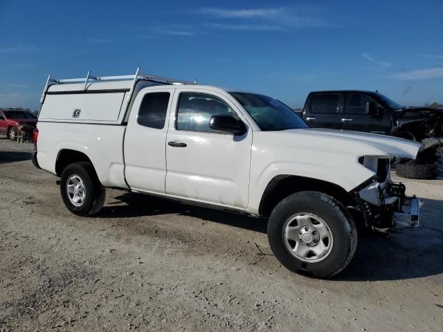 2023 Toyota Tacoma Access Cab