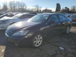 2008 Lexus ES 350 en venta en Portland, OR