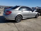 2014 Mercedes-Benz C 300 4matic