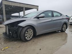 Hyundai Vehiculos salvage en venta: 2015 Hyundai Elantra SE