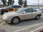 2002 Honda Accord EX