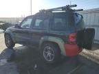 2003 Jeep Liberty Sport