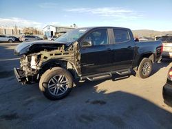 2022 Chevrolet Colorado en venta en San Martin, CA