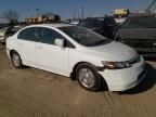 2008 Honda Civic Hybrid