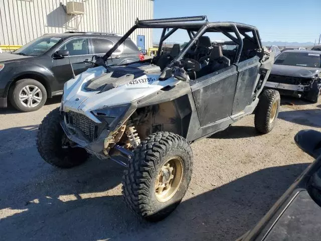 2020 Polaris RZR PRO XP 4 Ultimate