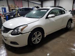 2012 Nissan Altima S en venta en West Mifflin, PA