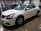 2012 Nissan Altima S