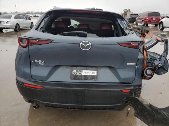 2022 Mazda CX-30 Preferred