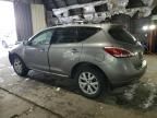 2011 Nissan Murano S