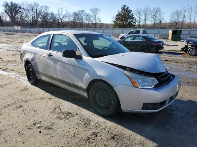 2008 Ford Focus SE/S