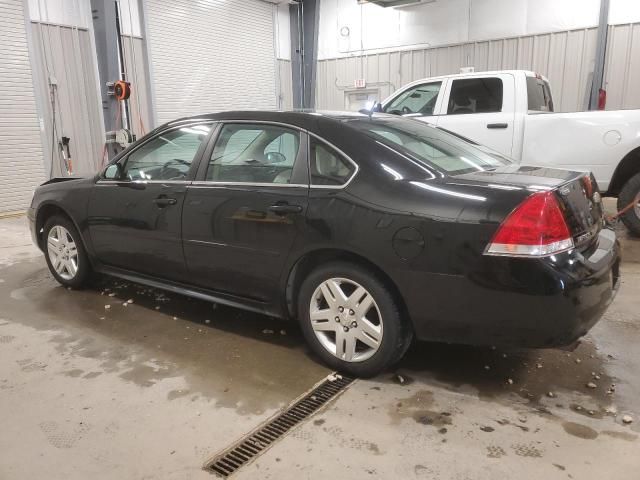 2013 Chevrolet Impala LT