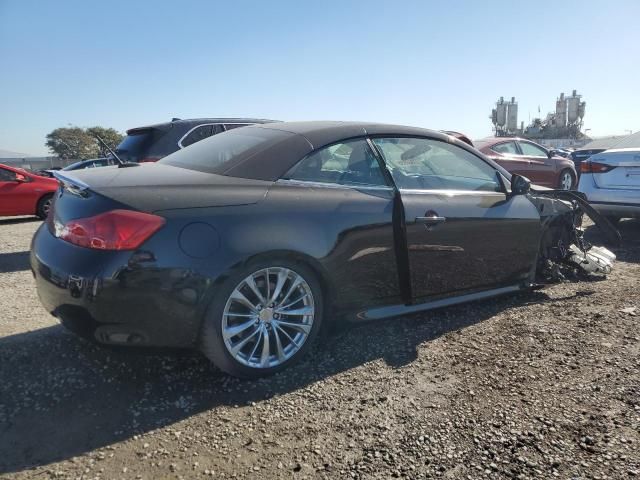 2014 Infiniti Q60 Base