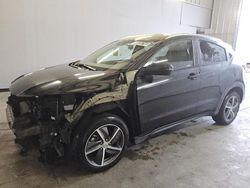 Honda Vehiculos salvage en venta: 2021 Honda HR-V EX