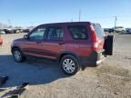 2005 Honda CR-V EX