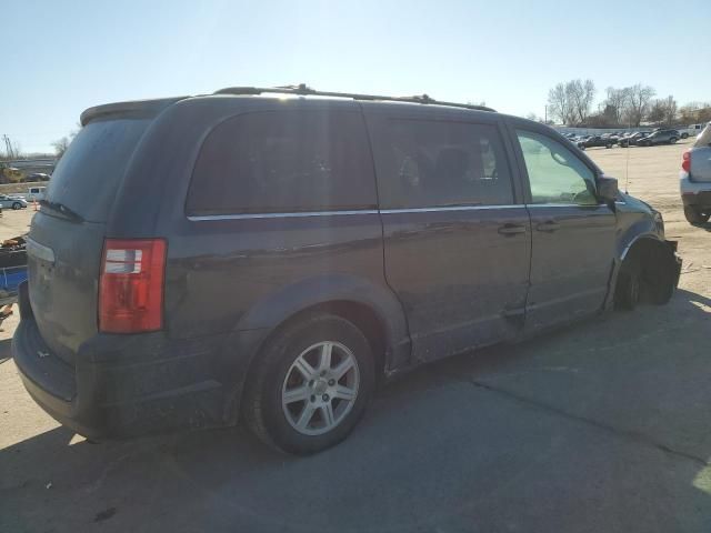 2008 Chrysler Town & Country Touring