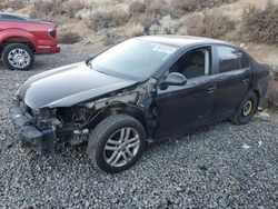 Salvage cars for sale at Reno, NV auction: 2007 Volkswagen Jetta 2.5