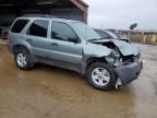 2007 Ford Escape HEV